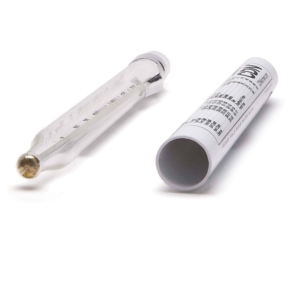 CDN TCF400 Candy & Deep Fry Thermometer - Picture 3 of 9